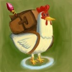 Chicken