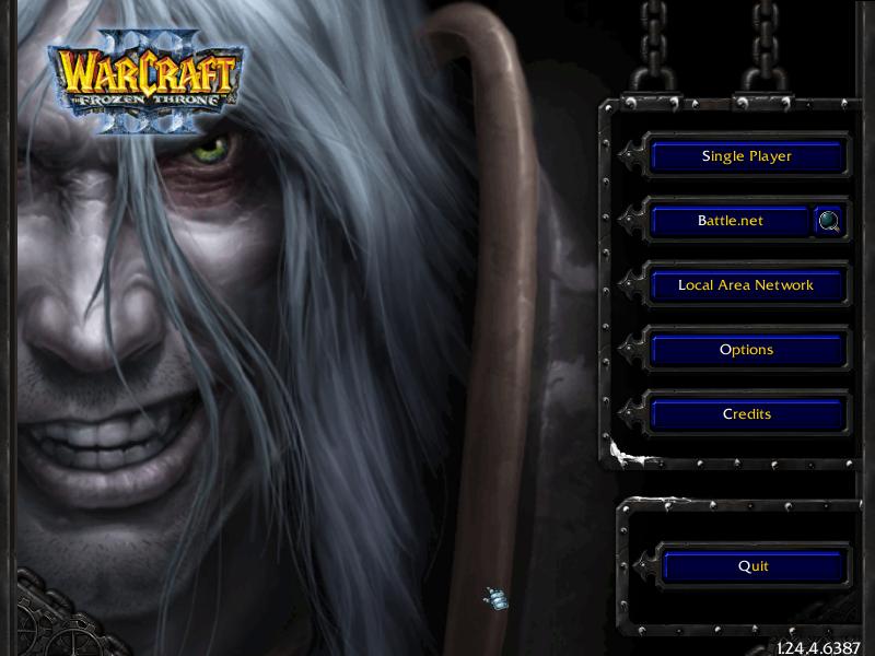 BG arthas 2