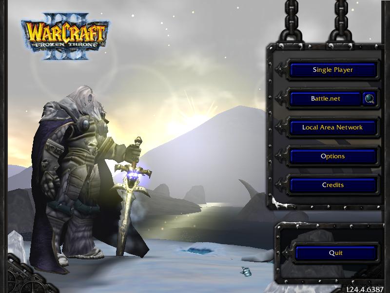 BG arthas