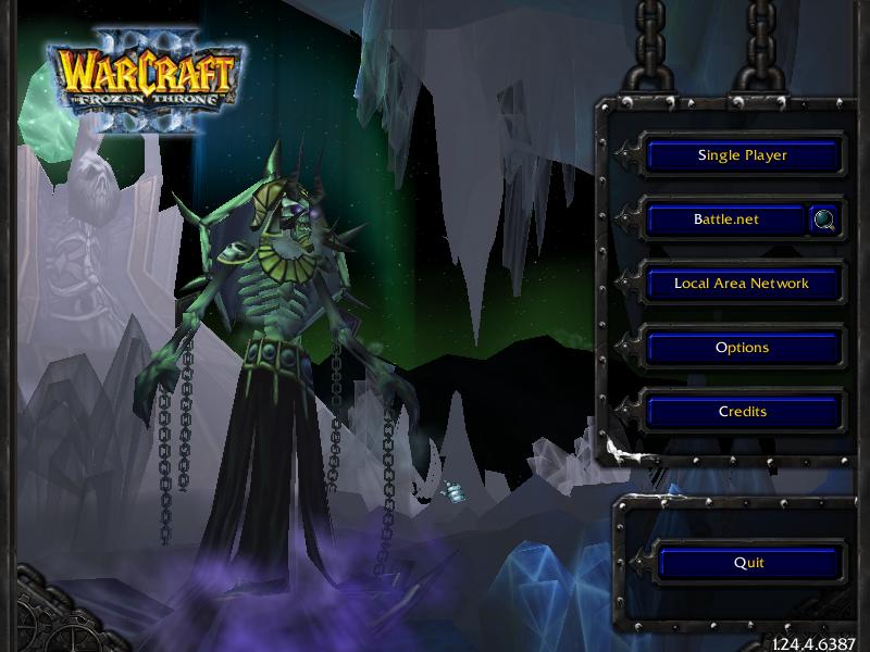 BG lich