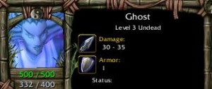ghost