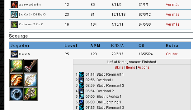 replays2012