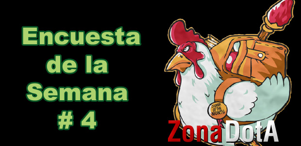 encuesta