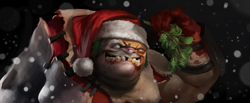 3d games dota 126