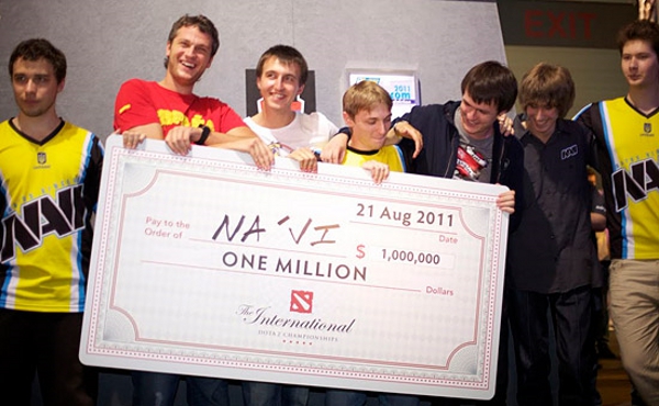 million