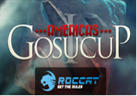 gosucup