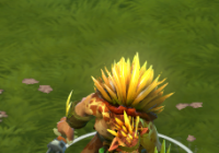 Modelo "In-game".