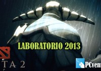 laboratorio 2013