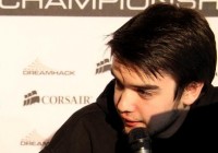 syndereN en una rueda de prensa
