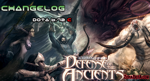 zonadota_changelog6.72c