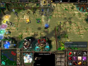 Bug Linken 3