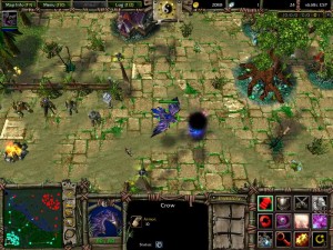 Bug linken eredar 2