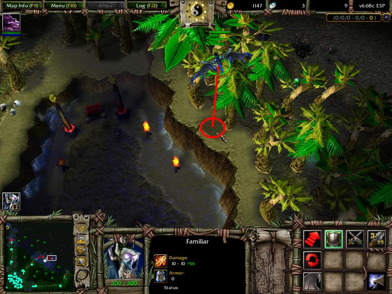 Bug roshan 1