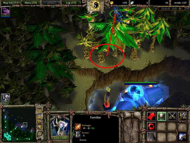 Bug roshan 2