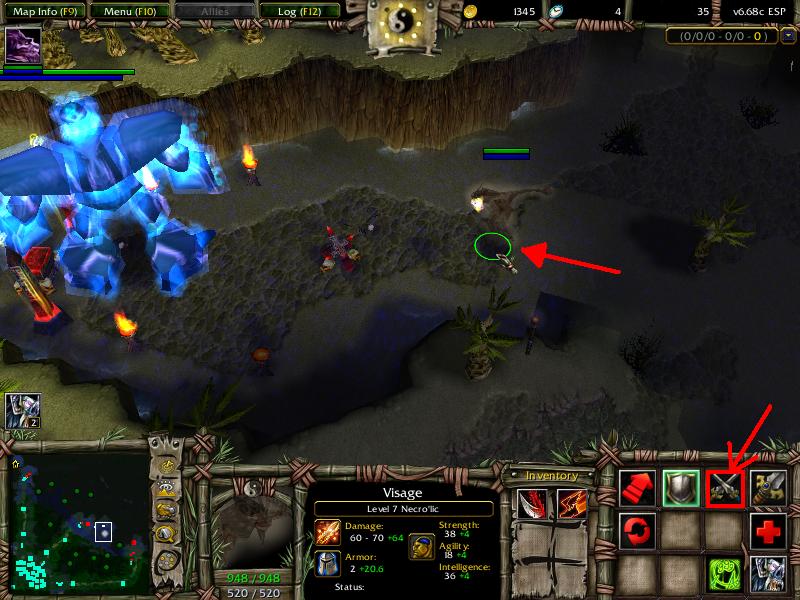 Bug roshan 3
