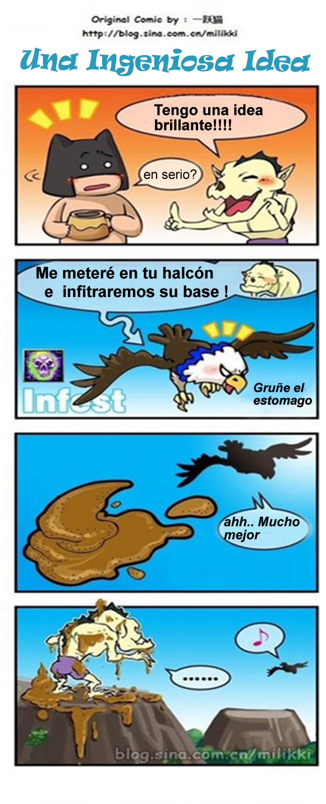 Dota comic 12