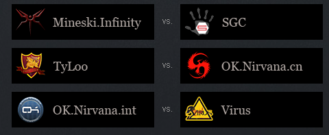 Otros matches