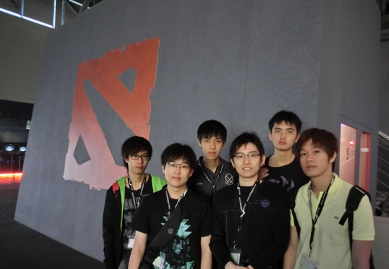 Team Scythe