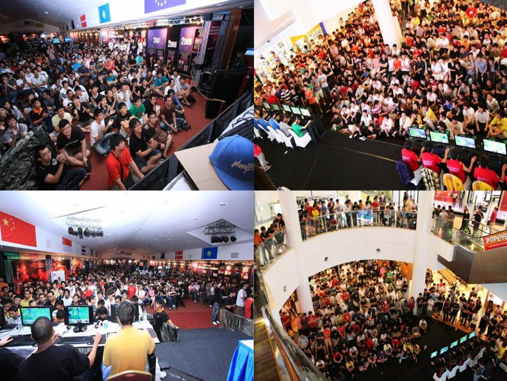 11 smm dota