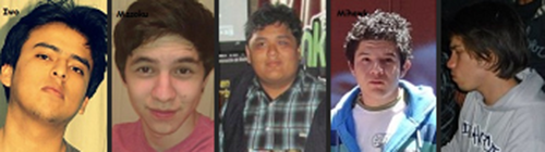 roster artyk