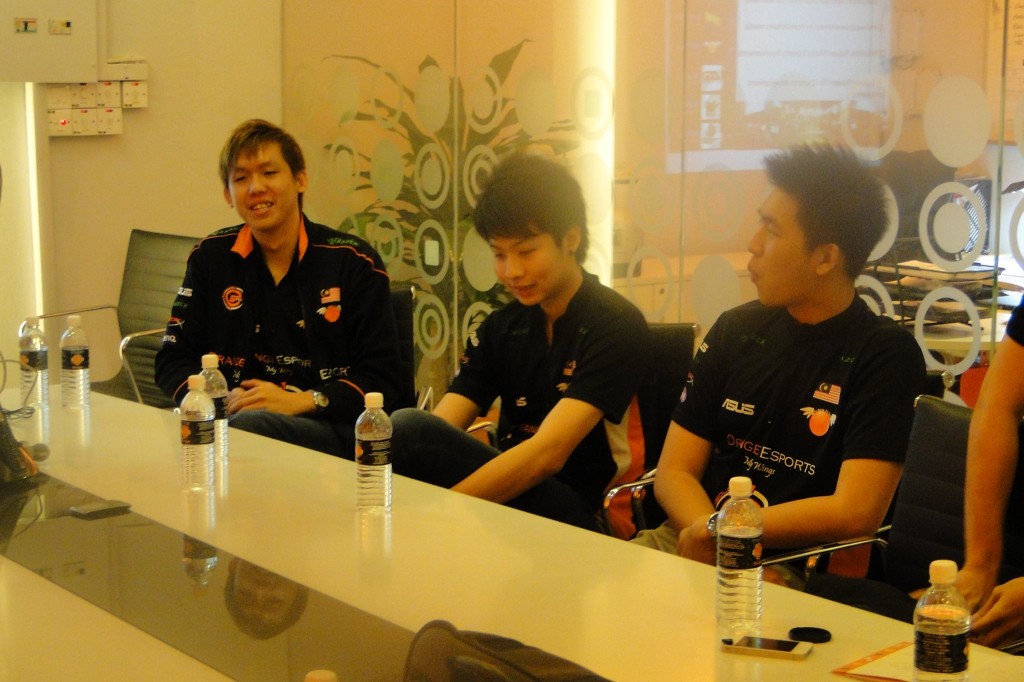 Mushi china