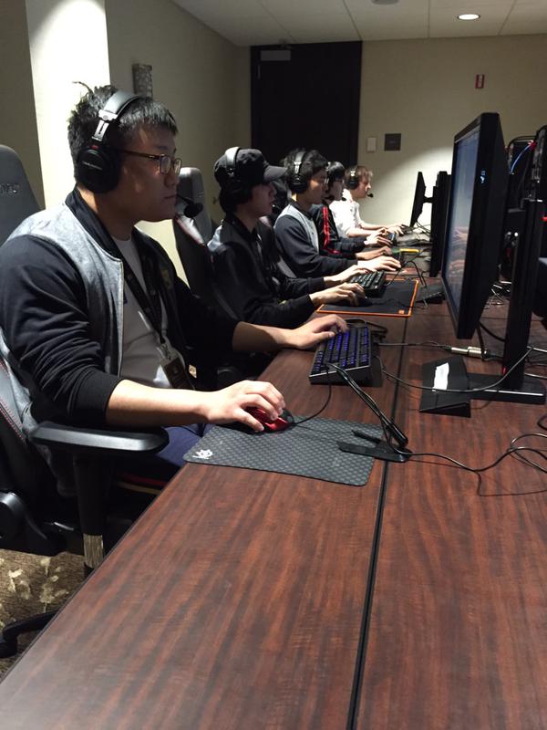 MVP hot6 preparandose