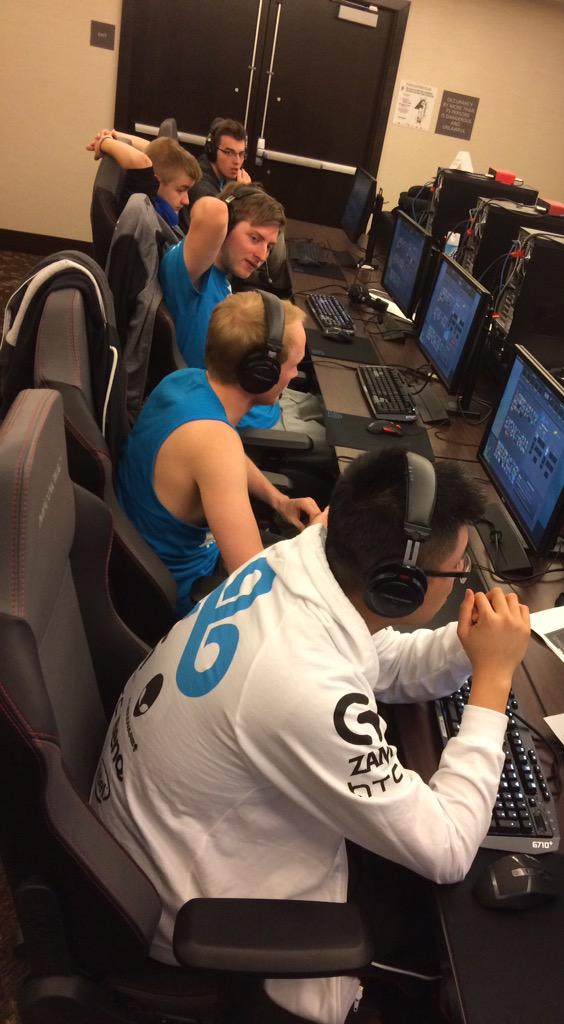cloud 9 serie 2