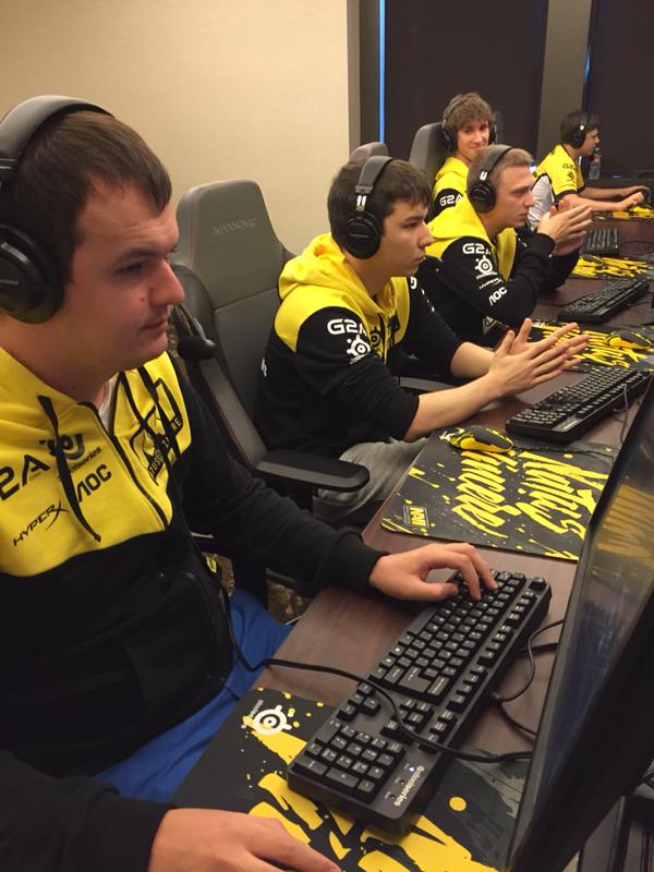 col vs navi 2