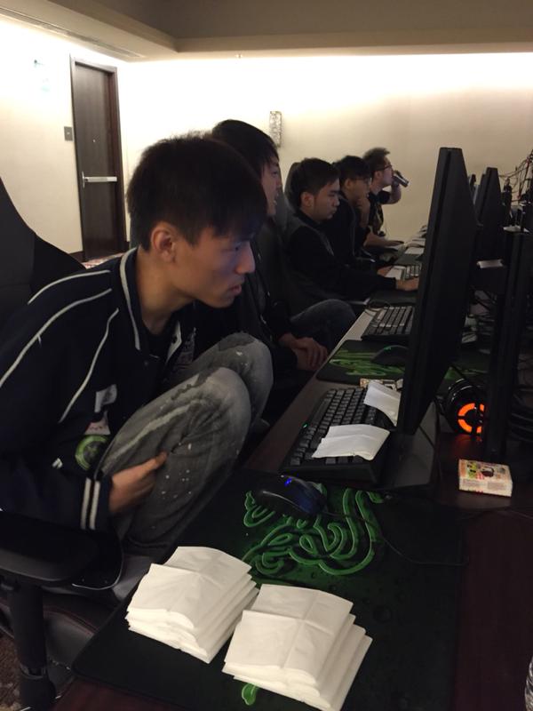 ig vs lgd 2
