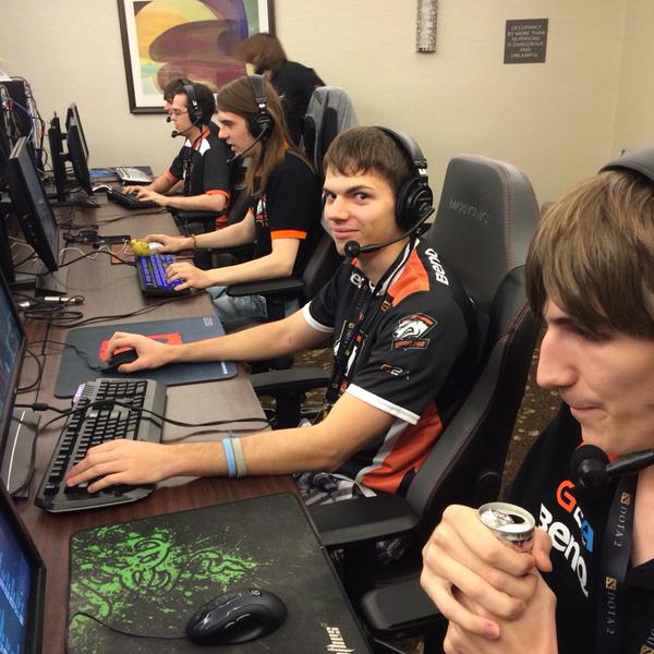 vp vs cdec