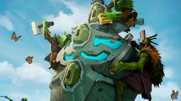 Dota 2 - Limpieza de Primavera