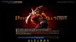 DOTA 6.85K LOADSCREEN