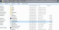 custom keys en ingles en la carpeta de WarCraft 3