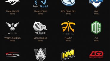 Equipos de Manila Major