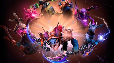 TI6 - Tesoros de Aspecto Inmortal 3