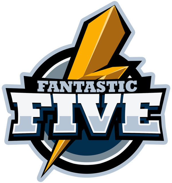 fantastic-five