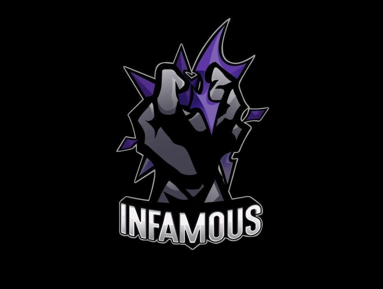 infamous