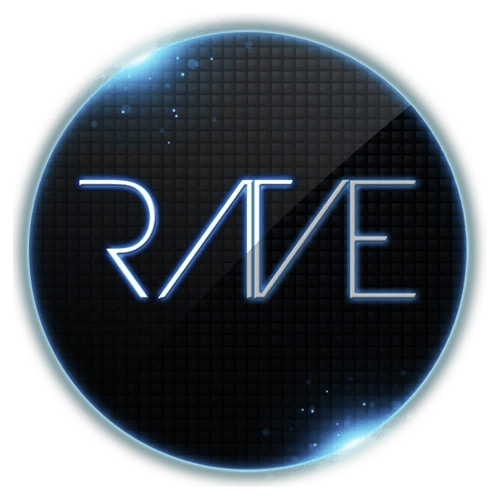 rave