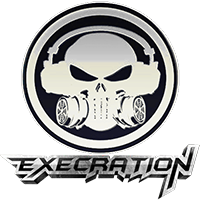Execration Dota 2 Logo