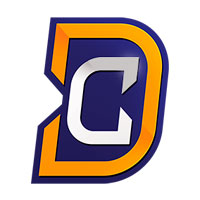 DC Logo