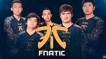 Fnatic - ESL ONE Genting