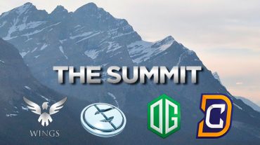 The Summit 6 - Invitados Directos