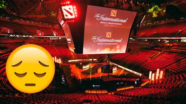 Key Arena demolición 2017