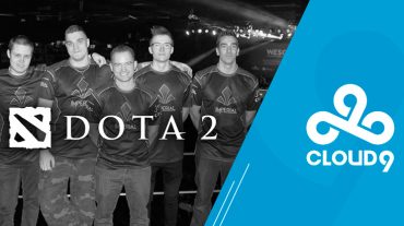 Cloud9 regresa a DOTA 2