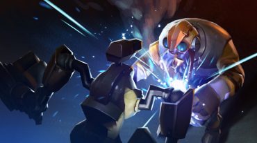 Mejoras en el cliente DOTA 2