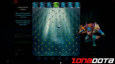 Slark'S Riptide Rumble 2017