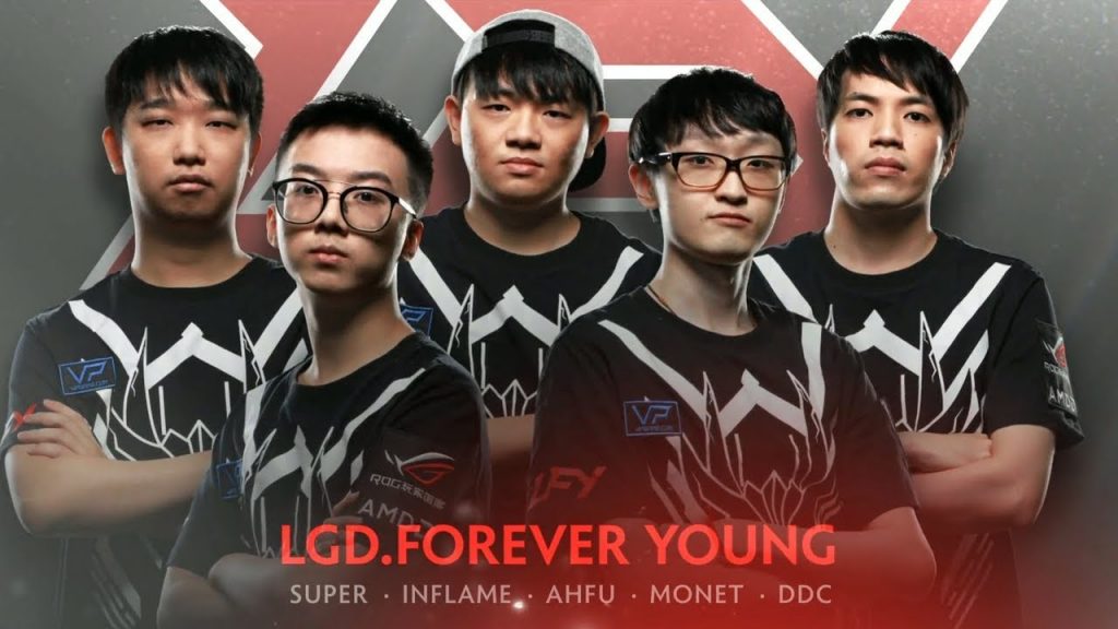 LGD.ForeverYoung