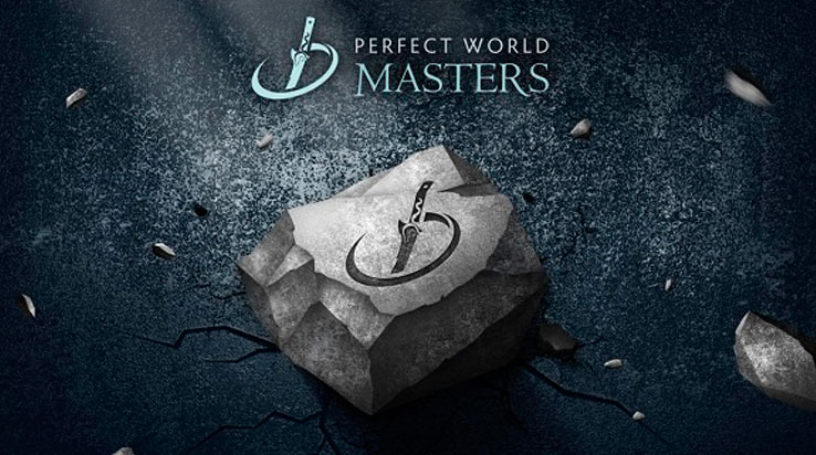 Perfect World Master, el primer Minor de China
